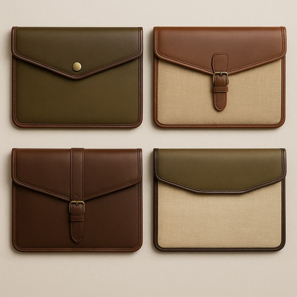 Premium Jute File