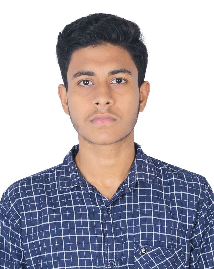 Md Arquam Sayeed