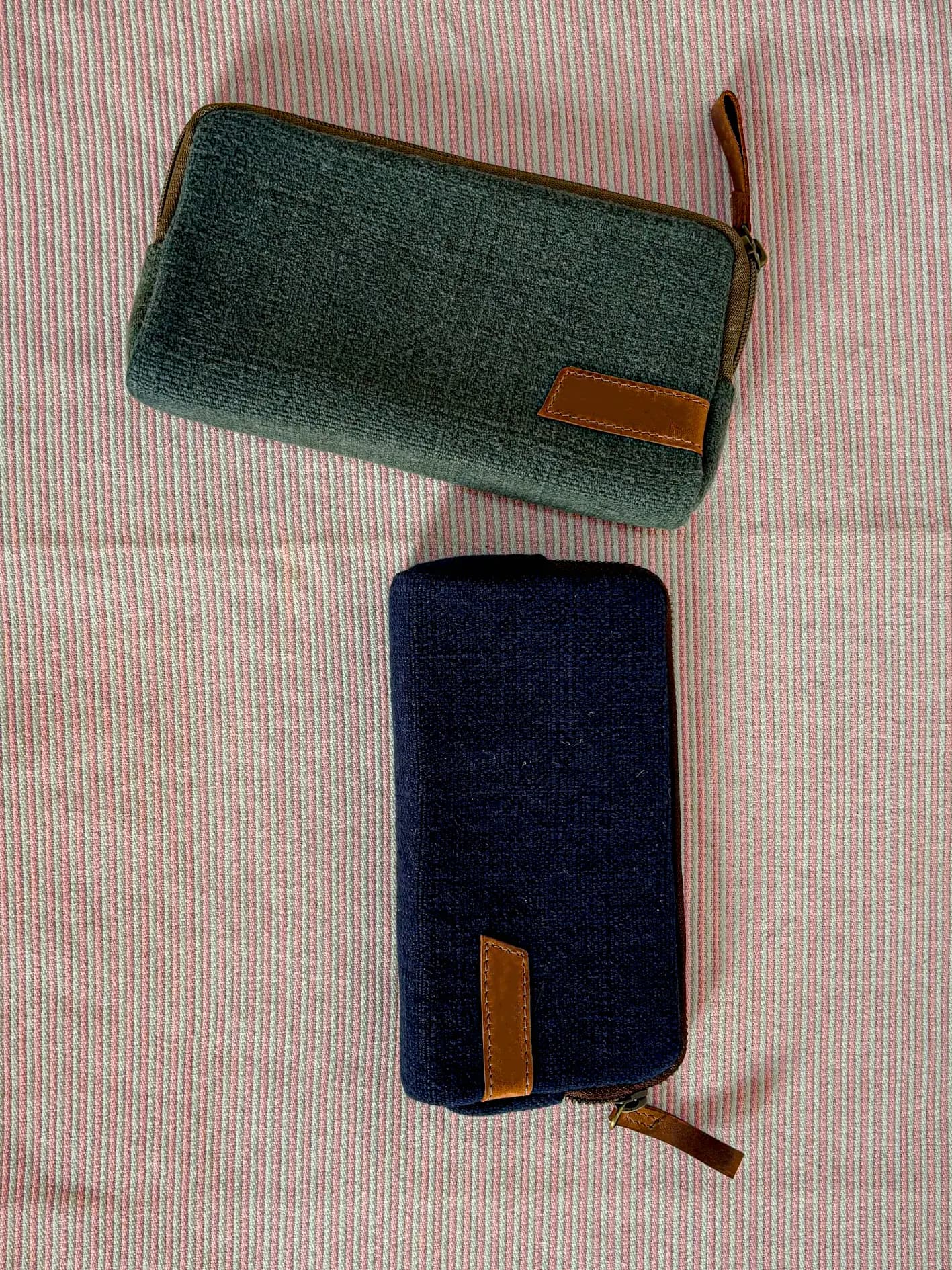 Utility pouch mini