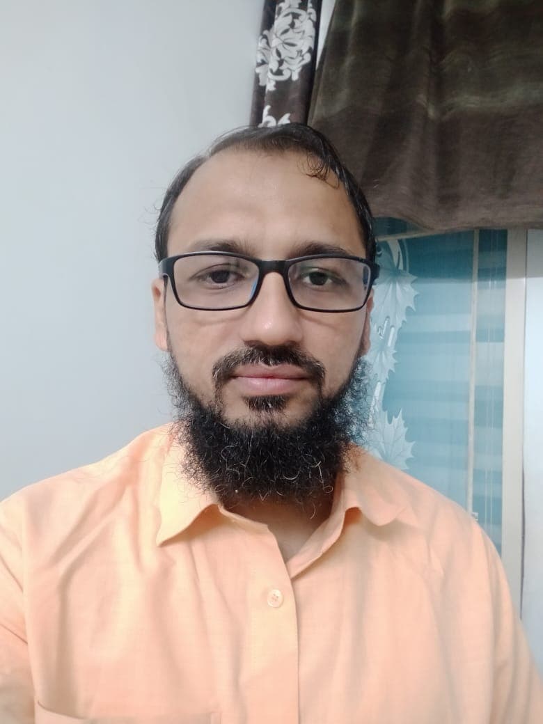 Dr. Md. Ehtesham Hasan