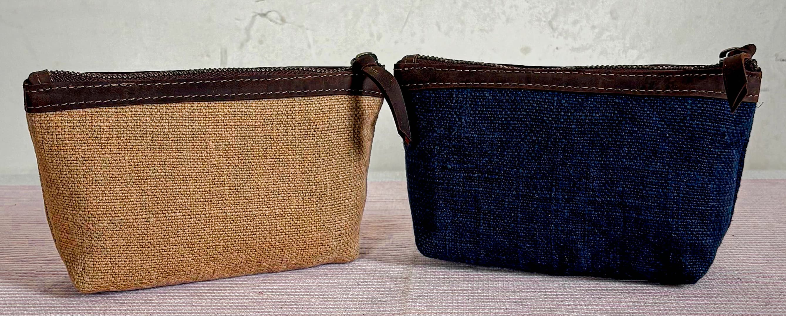 jute pouches