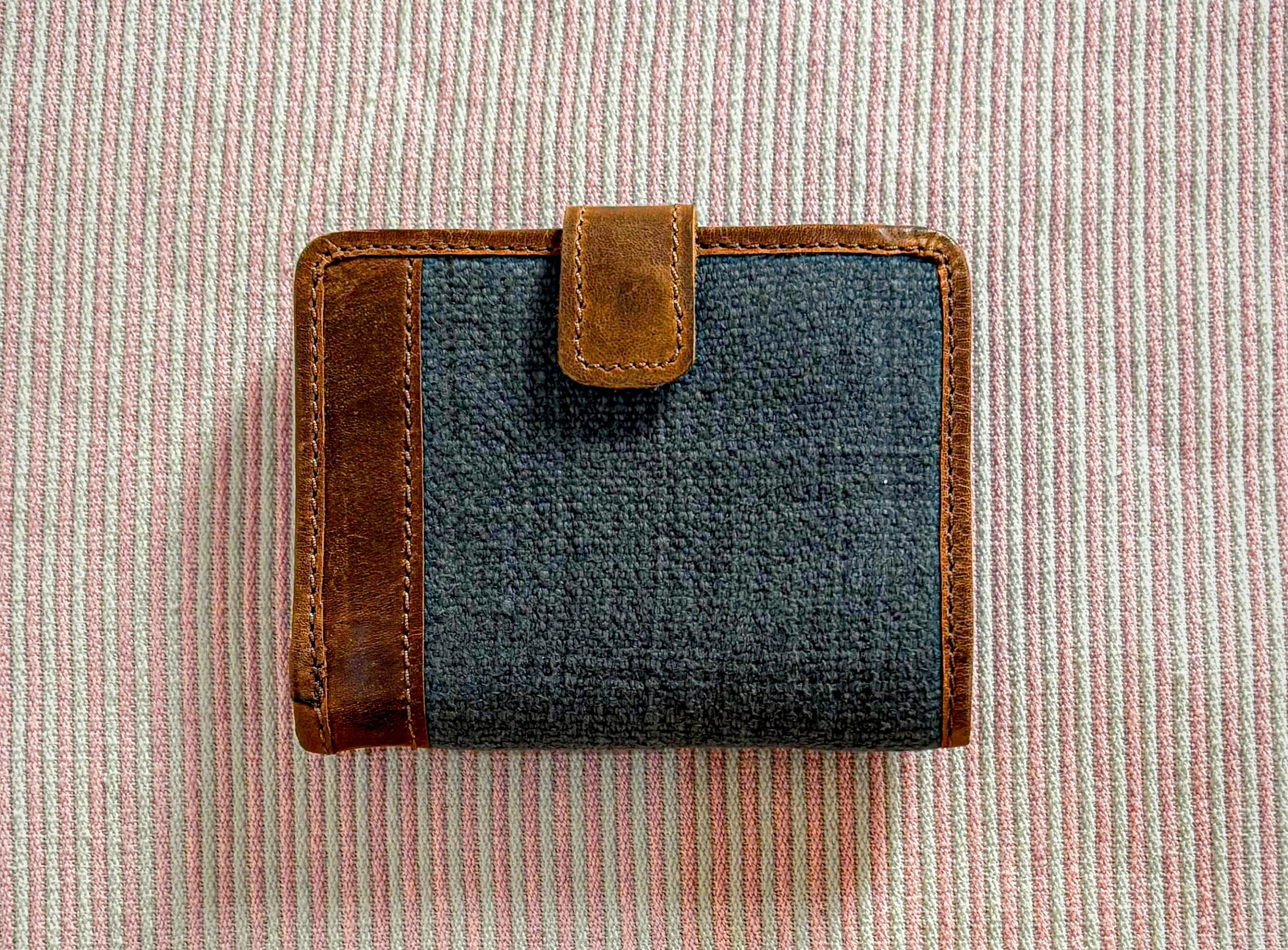 Passport case