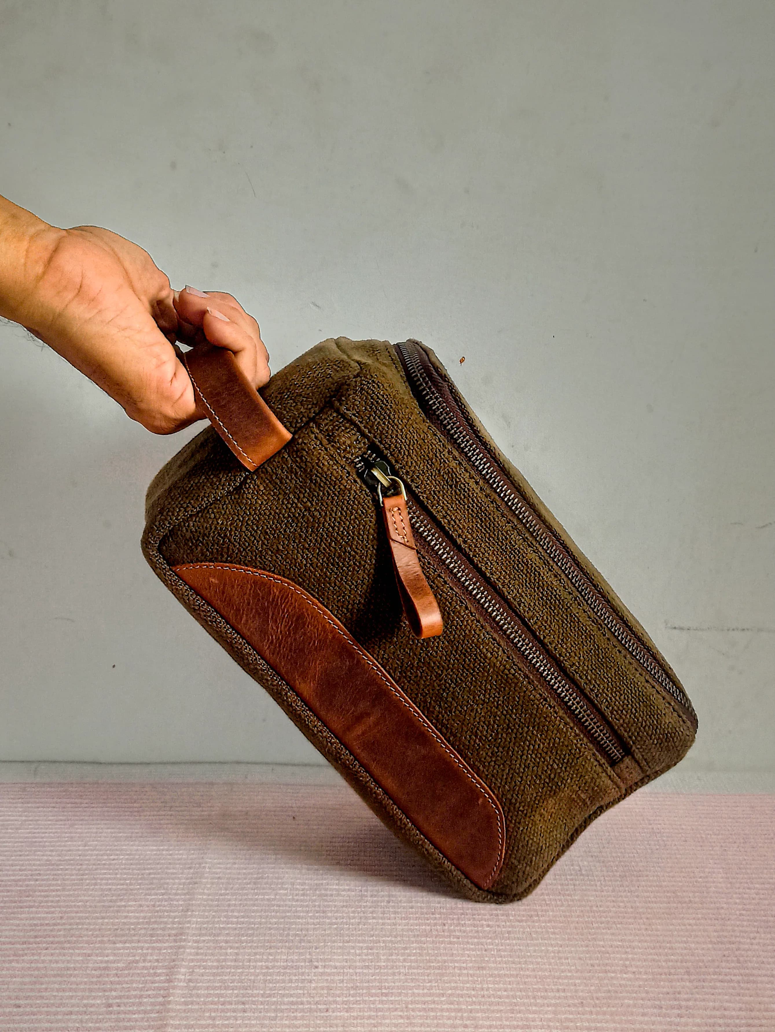 Utility pouch mini