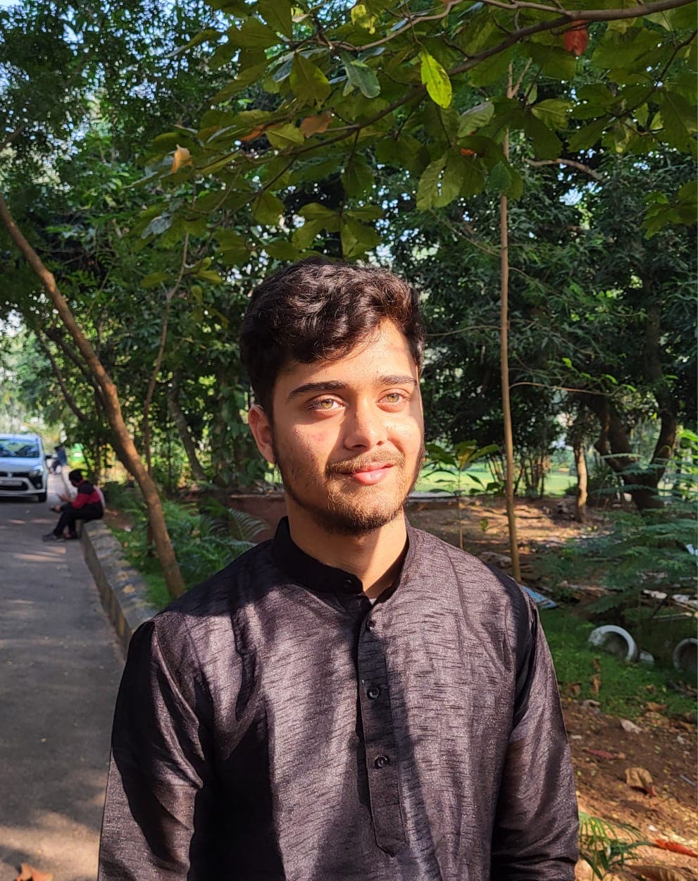 Vineeth Kundu